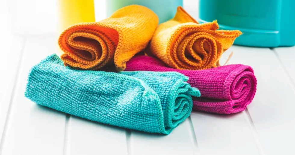 The Benefits of Cleaning And Using Microfiber Edomey Cleaning